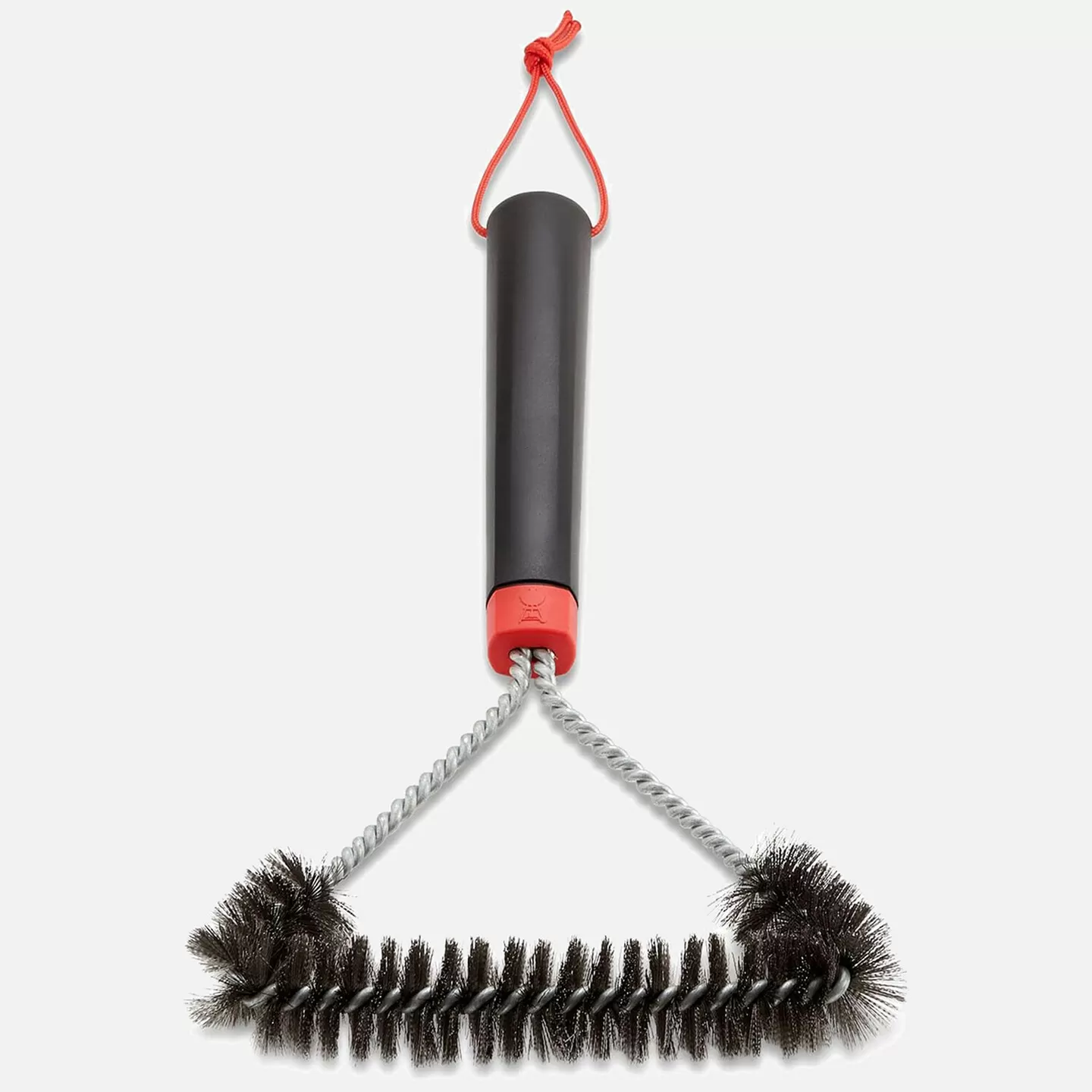 Weber Üç Taraflı Mangal Izgara Fırçası 30 cm 6277