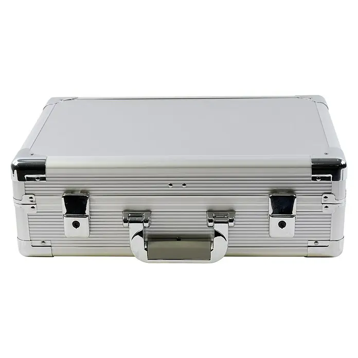 WISENT Alüminyum Takım & Makine Çantası