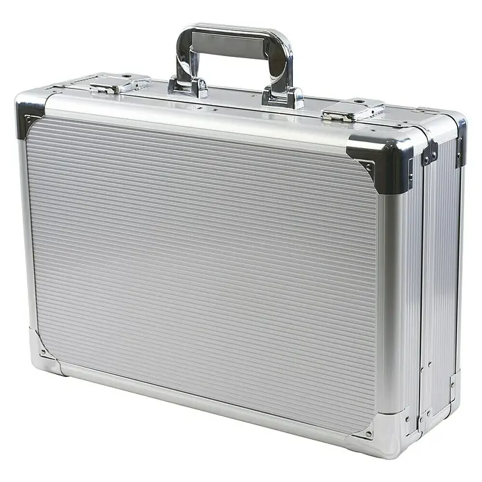 WISENT Alüminyum Takım & Makine Çantası - Thumbnail