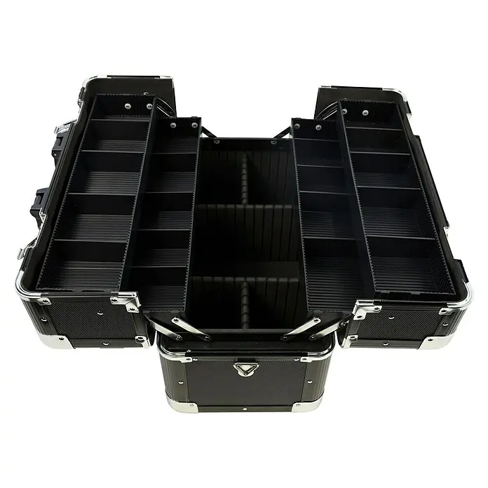 WISENT Compact TC Alüminyum Alet Çantası