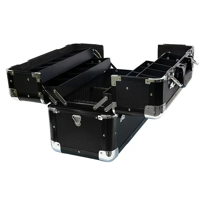 WISENT Compact TC Alüminyum Alet Çantası - Thumbnail