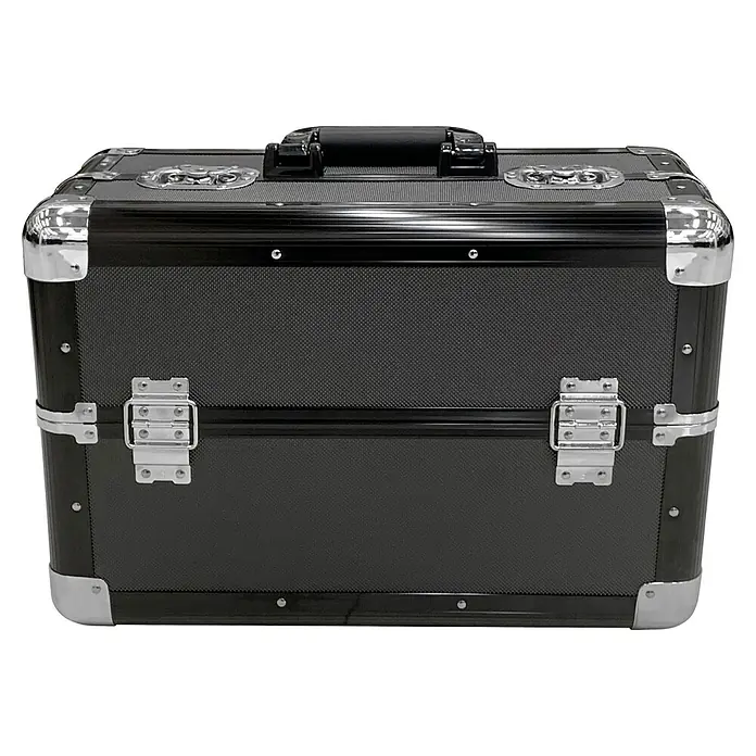 WISENT Compact TC Alüminyum Alet Çantası