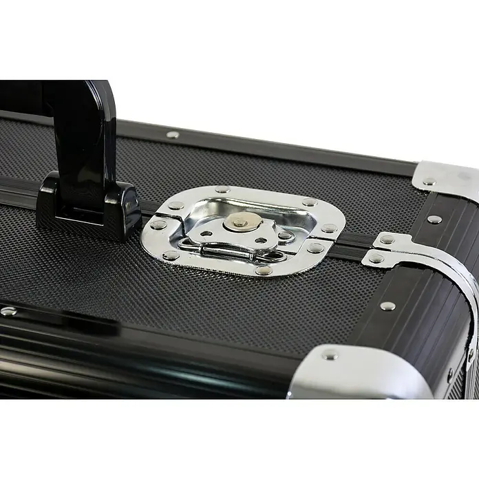 WISENT Compact TC Alüminyum Alet Çantası