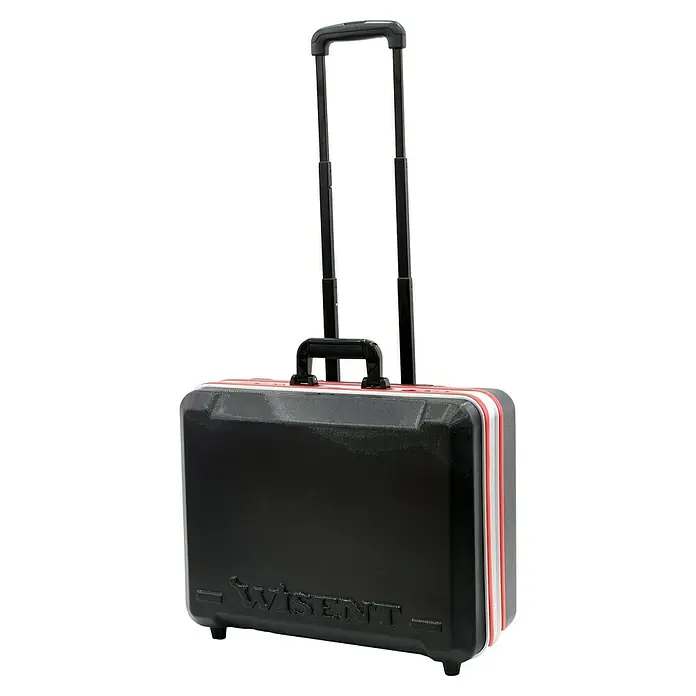 WISENT Tekerlekli Alet Çantası (Trolley)