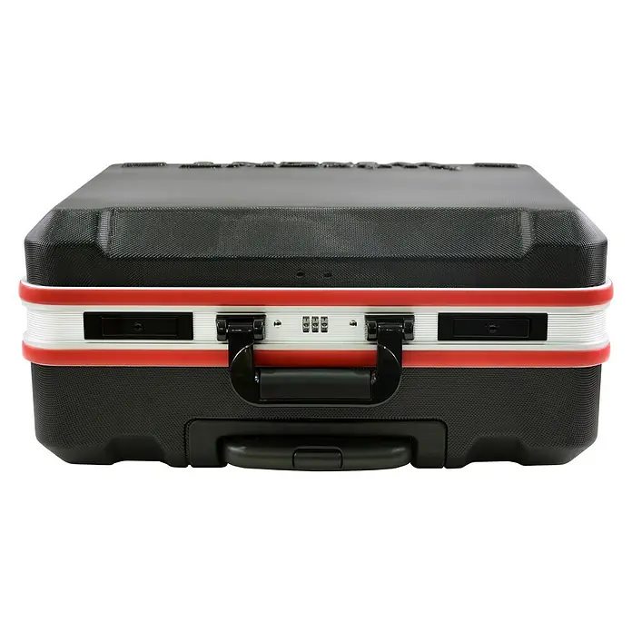 WISENT Tekerlekli Alet Çantası (Trolley) - Thumbnail