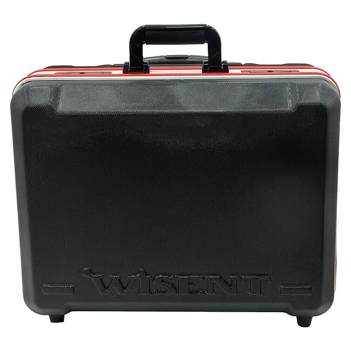 WISENT Tekerlekli Alet Çantası (Trolley)