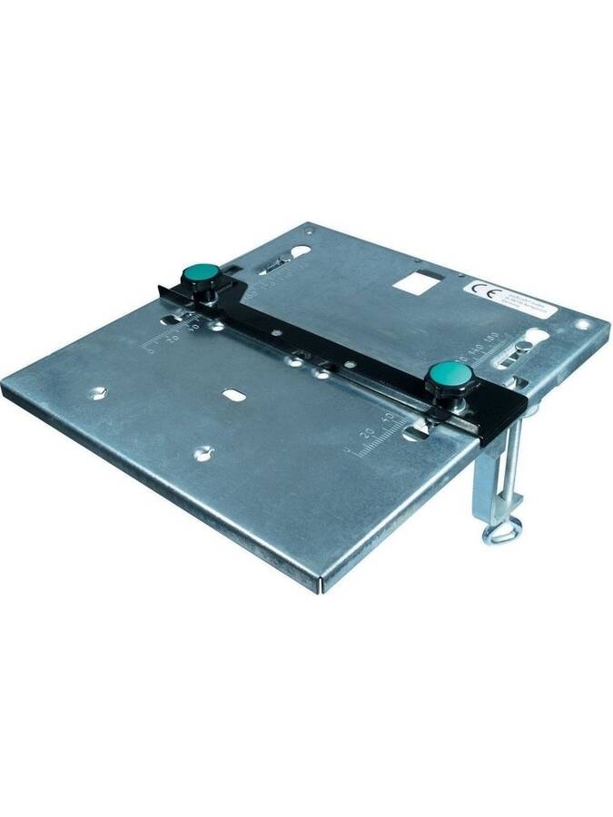 WolfCraft 320X300Cm Dekupaj Testere Tezgahı